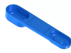 Measuring Spoon