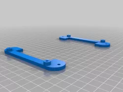 MKS GEN 1.4 mount split