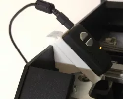 Mobius Camera Holder