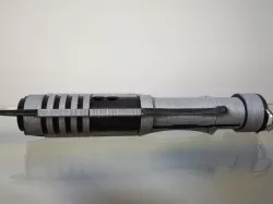 Modular Lightsaber #2 (Revan) - Build your saber