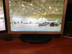 Monitor Stand