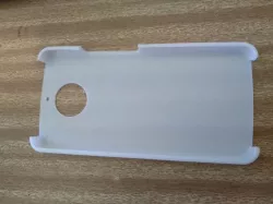 Moto G5s case