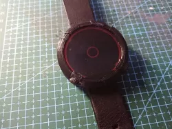Moto360 Division Upgrade