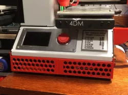 MP Select Mini Panel
