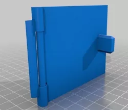 MP Select Mini V2 Screen Cover