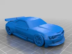 mustang