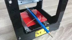 NEJE Laser Engraver DK-8-FKZ / KZ Pencil Holder