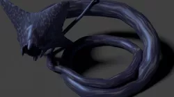 Neolithid for D&D