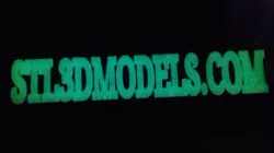 NEON STL Hanger