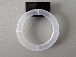NeoPixel Clock