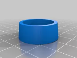 Nerf scope