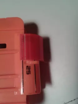 Nerf Stryfe Anti Jam