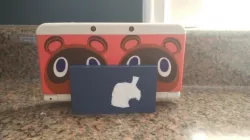 New 3DS Stand