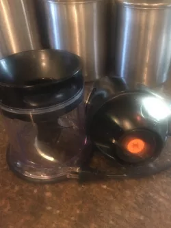 ninja blender coupler