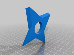 ninja star