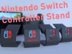 Nintendo Switch Controller Stand