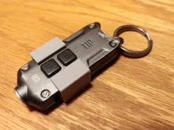 Nitecore TIP lockout sleeve