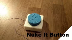Nuke It Button