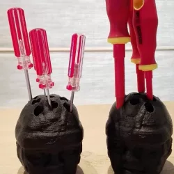 Olmec Toolhead