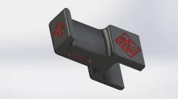 OMEN Headsethalter
