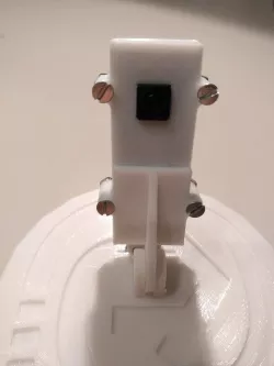 Orange PI (OPI) Camera Mount