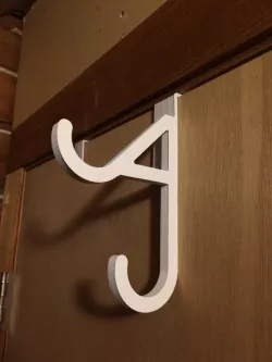 Over Door Hook