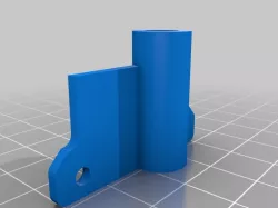 Palette+ Adapter for Cetus3D