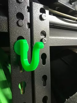 Pallet Racking Cable Hook or Hanger