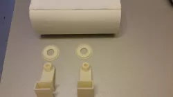 paper towel holder