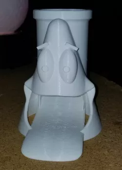 Patrick dice roller