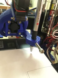 Pen Plotter