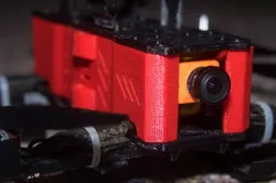 Peon230 Side With GPS Mount