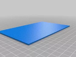 perfboard reference