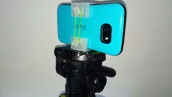 phone tripod mount