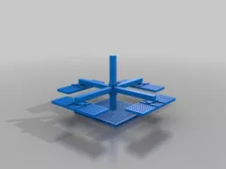 Picnic Table 