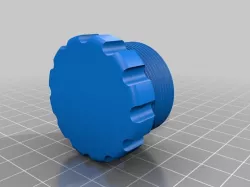 Pipe container