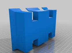 Playing card tray