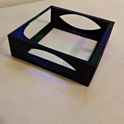 PLAYSTATION VR PROCESSINGUNIT MOUNT