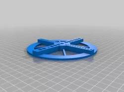 Polysher Platform