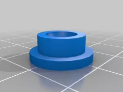 Pool Valve Handle Cap