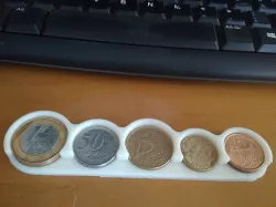 Porta-moedas