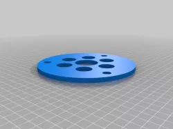 Porter Cable base-plate 