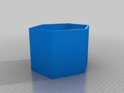 pot 1