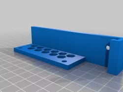 Power Supply Fan Cooling using ARTIC F8 low Noise FAN