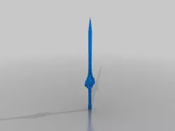 Power Sword