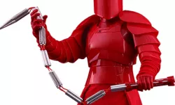 Praetorian Whip/Sword