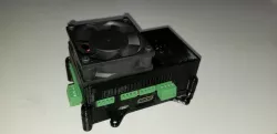 Protoneer Raspberry Pi CNC Case