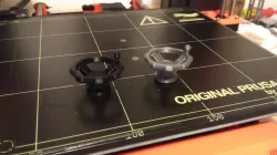Prusa i3 LCD knob