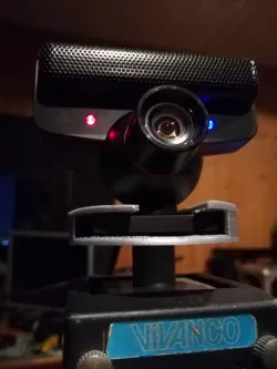 PS Eye Tripod Shoe