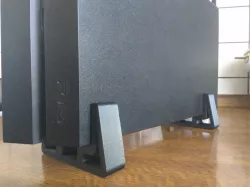 PS4 (Fat) Vertical stand